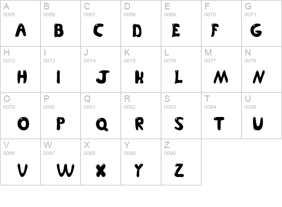 Jetmix details - Free Fonts at FontZone.net