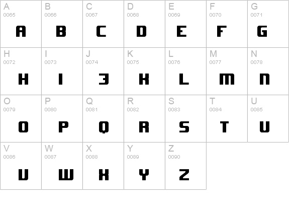 JHUF details - Free Fonts at FontZone.net