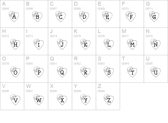 JLR Cat Nap details - Free Fonts at FontZone.net