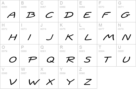 Jolt Extended BoldItalic details - Free Fonts at FontZone.net