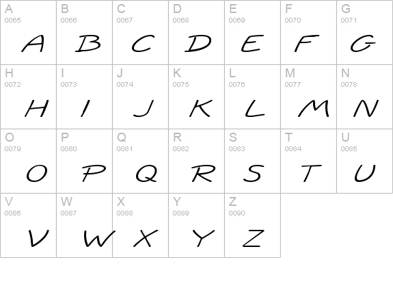 Jolt Extended Italic details - Free Fonts at FontZone.net