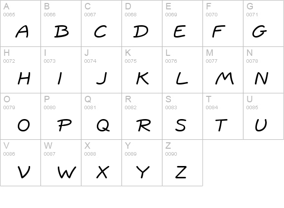 Jolt Wide Bold details - Free Fonts at FontZone.net