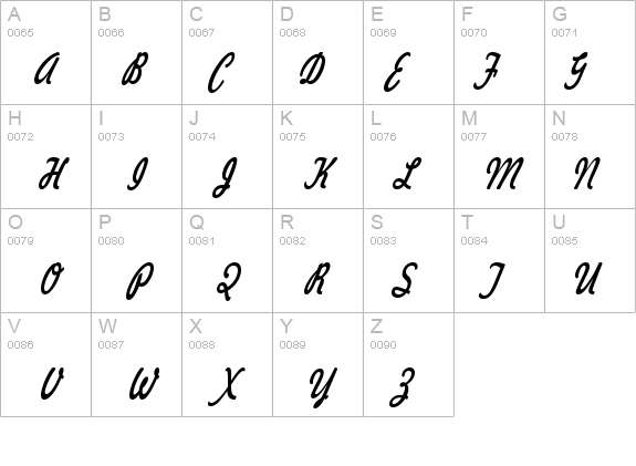 Jott 43 Thin Italic details - Free Fonts at FontZone.net