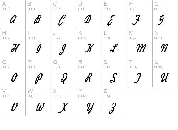 Jott 44 Thin Italic details - Free Fonts at FontZone.net