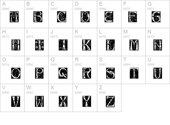 Jugend details - Free Fonts at FontZone.net