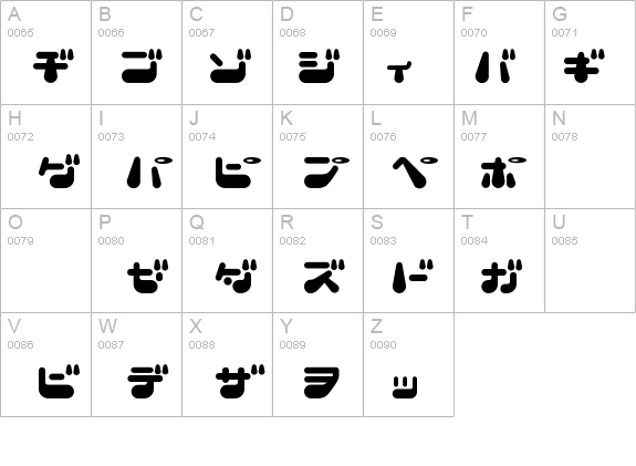 Juicyfruits-Regular details - Free Fonts at FontZone.net