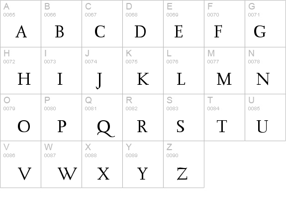 KaatskillH details - Free Fonts at FontZone.net