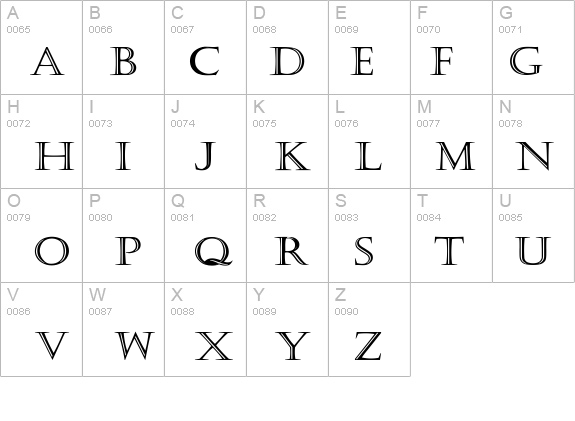 Kastellar Bold details - Free Fonts at FontZone.net