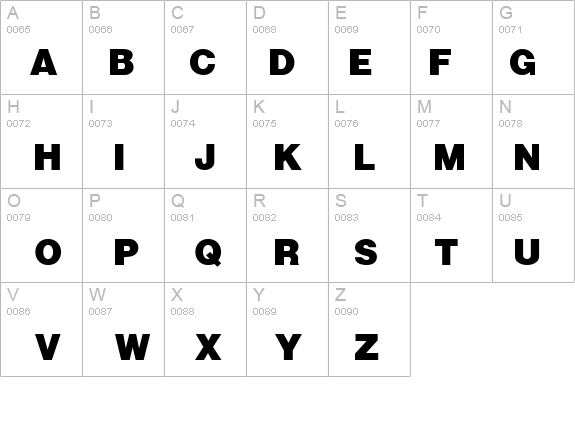 Kathryn Normal details - Free Fonts at FontZone.net