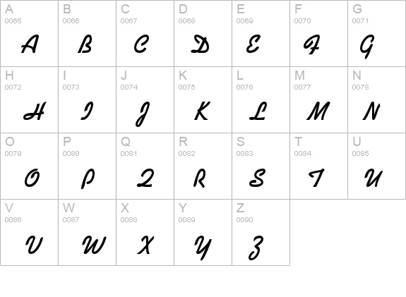 KaufmannStd-Bold details - Free Fonts at FontZone.net