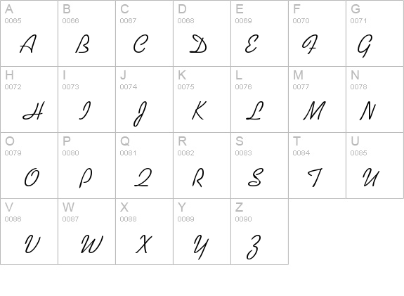 KaufmannStd details - Free Fonts at FontZone.net