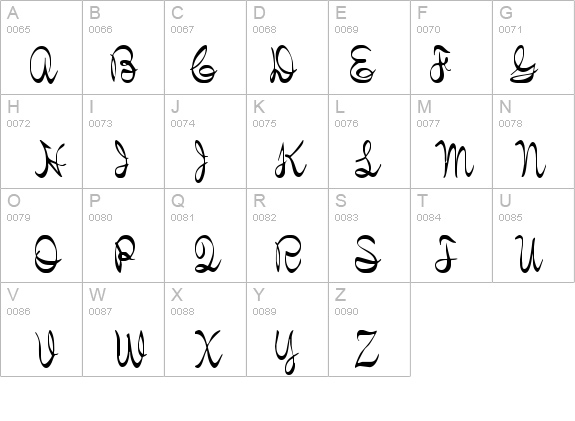 Kelly Brown details - Free Fonts at FontZone.net