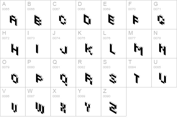 Khalijaka Outline details - Free Fonts at FontZone.net