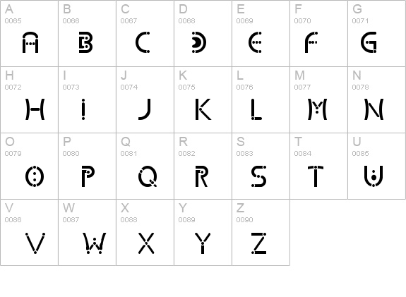 Kharnorric Royal details - Free Fonts at FontZone.net