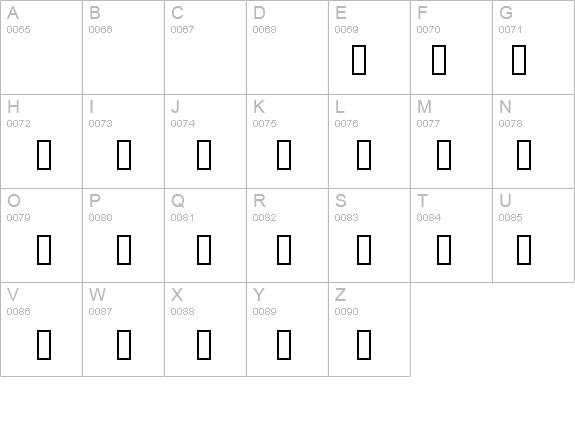 KiddyDing details - Free Fonts at FontZone.net