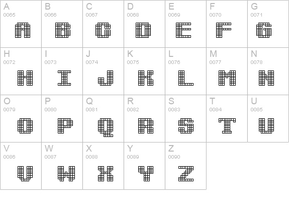 kimidori mugcup details - Free Fonts at FontZone.net