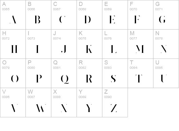 King's Gambit details - Free Fonts at FontZone.net