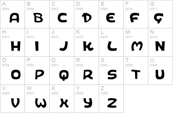 King's Ransom Light details - Free Fonts at FontZone.net