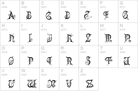 KingdomCome details - Free Fonts at FontZone.net