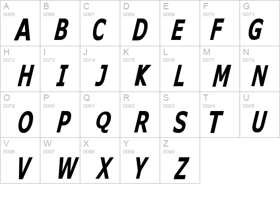 Kitty Katt details - Free Fonts at FontZone.net