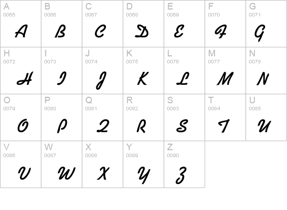 Koala-Bold details - Free Fonts at FontZone.net