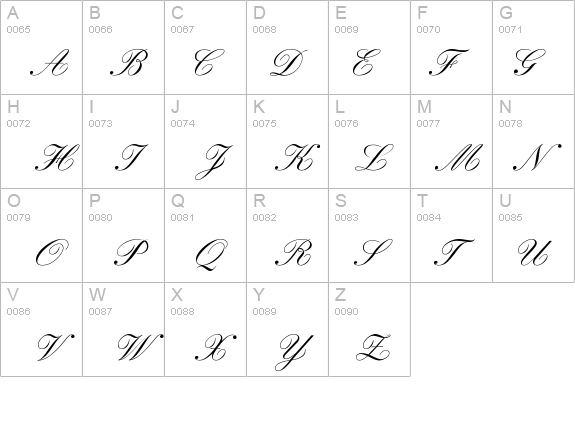 KuenstlerScript-Medium details - Free Fonts at FontZone.net