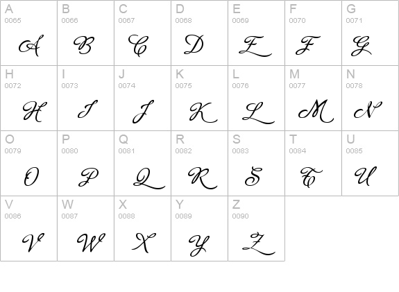 La Portenia de la Boca details - Free Fonts at FontZone.net