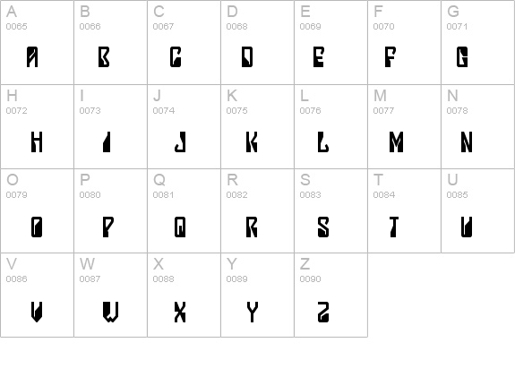 Lady Starlight details - Free Fonts at FontZone.net