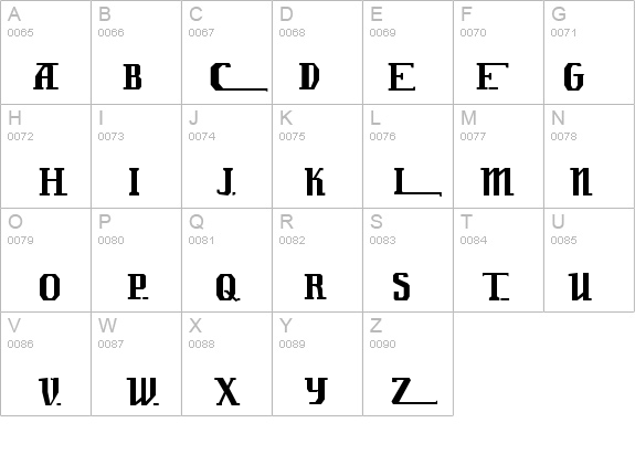 Lambrettista details - Free Fonts at FontZone.net