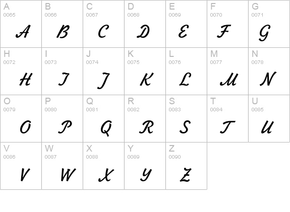 Laskoner details - Free Fonts at FontZone.net