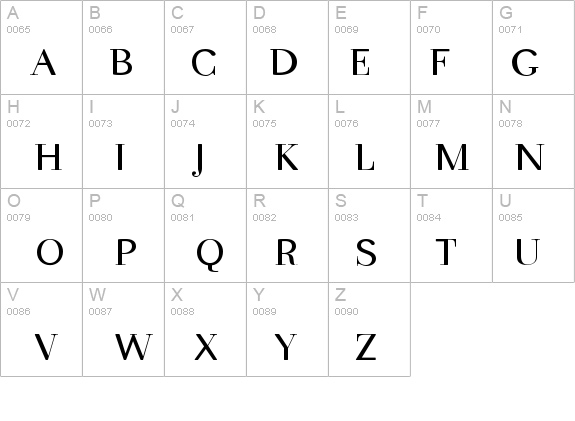 Leash details - Free Fonts at FontZone.net