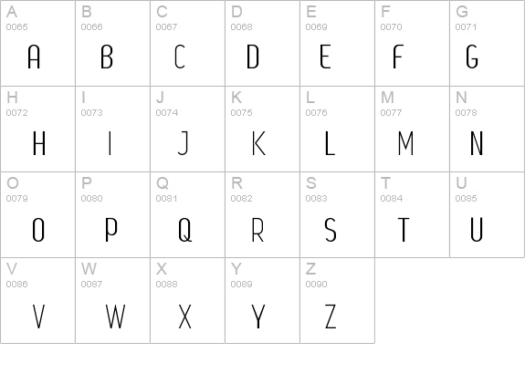 Leger-Light-Regular details - Free Fonts at FontZone.net