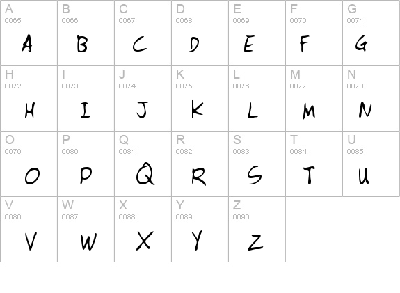 LEHN133 details - Free Fonts at FontZone.net