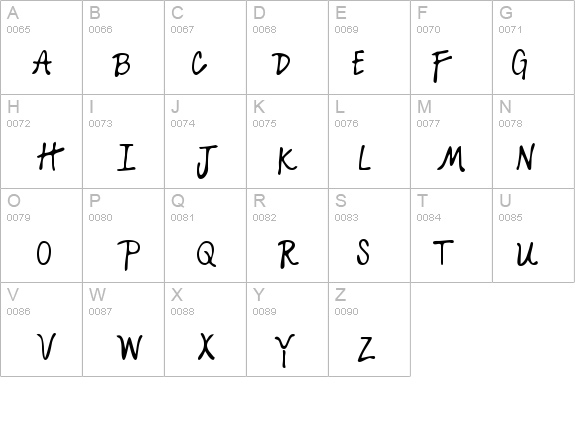 LEHN153 details - Free Fonts at FontZone.net