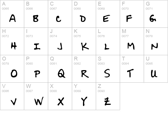LEHN179 details - Free Fonts at FontZone.net