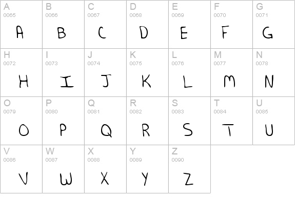 LEHN202 details - Free Fonts at FontZone.net