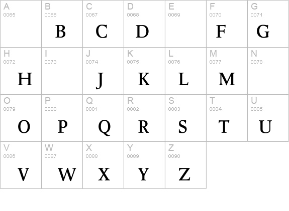 LeightonBold details - Free Fonts at FontZone.net