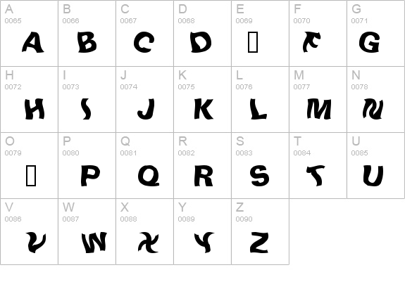 LinusPlaySW details - Free Fonts at FontZone.net