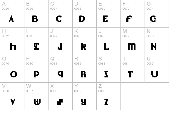Lionheart Bold details - Free Fonts at FontZone.net