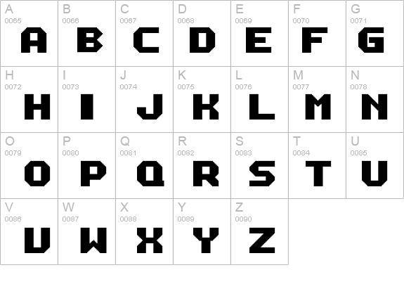 M12_MACH BIKER details - Free Fonts at FontZone.net