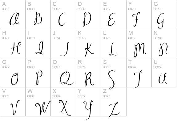 MA Sexy details - Free Fonts at FontZone.net