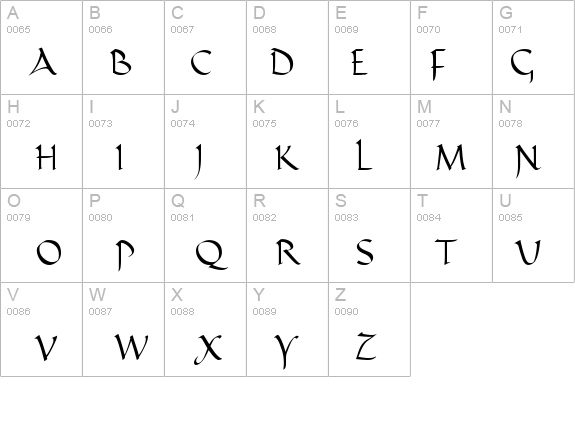 Madonna details - Free Fonts at FontZone.net