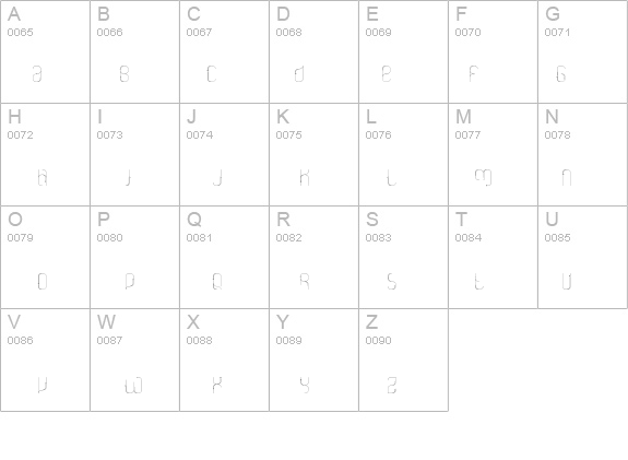 Madredeus details - Free Fonts at FontZone.net