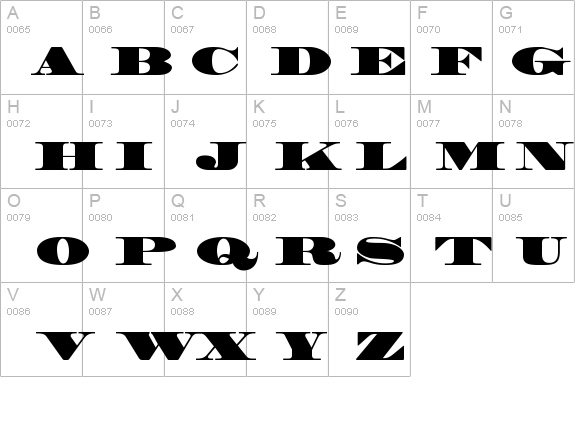 MadroneStd details - Free Fonts at FontZone.net