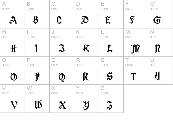 Magic School One details - Free Fonts at FontZone.net