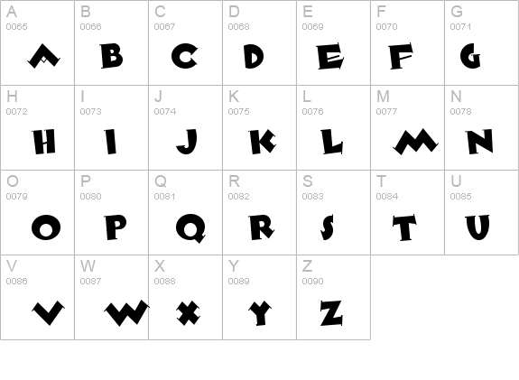 Maloja Palace NF details - Free Fonts at FontZone.net