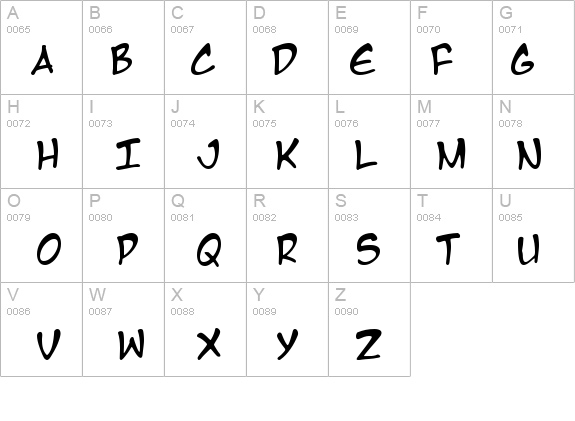 Manga Temple details - Free Fonts at FontZone.net