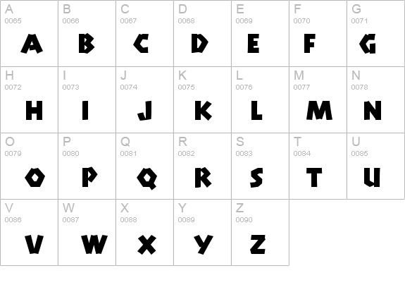 ManitoLPStd details - Free Fonts at FontZone.net