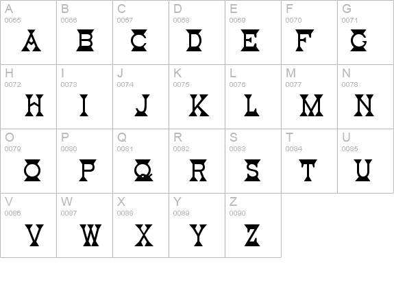 Mantel Regular details - Free Fonts at FontZone.net