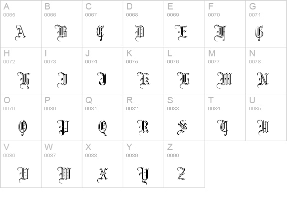 Manuscript Open Regular details - Free Fonts at FontZone.net
